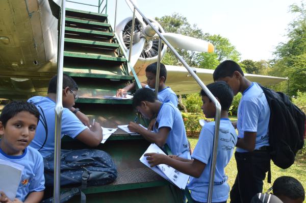 Workshop on
Aircraft Landing Gear Systems
