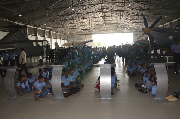 Workshop on
Aircraft Landing Gear Systems