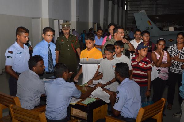 Workshop on Aircraft
Landing Gear Systems