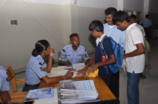 Workshop on Aircraft
Landing Gear Systems