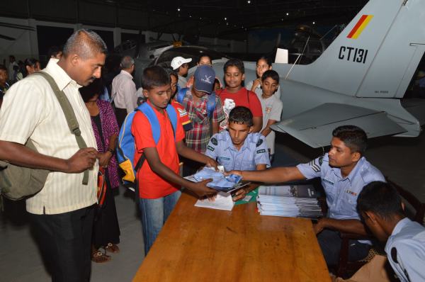 Workshop on Aircraft
Landing Gear Systems