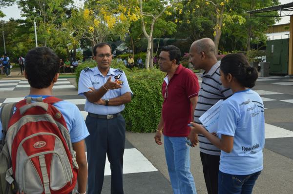 Workshop on Aircraft
Landing Gear Systems