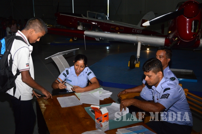 Young Aviators
Club - Workshop III concluded at AFM