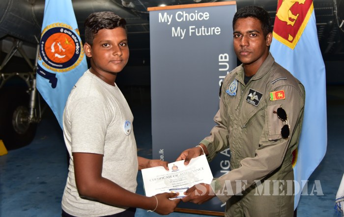 Aviation Fundamentals for Beginners- August 2017 Session Concluded
