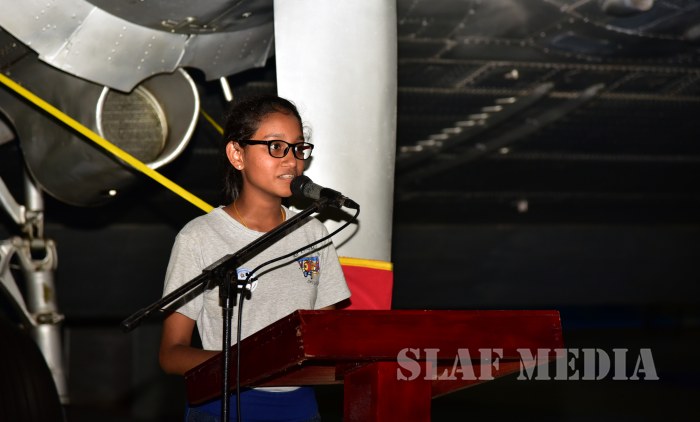 Aviation Fundamentals for Beginners- August 2017 Session Concluded