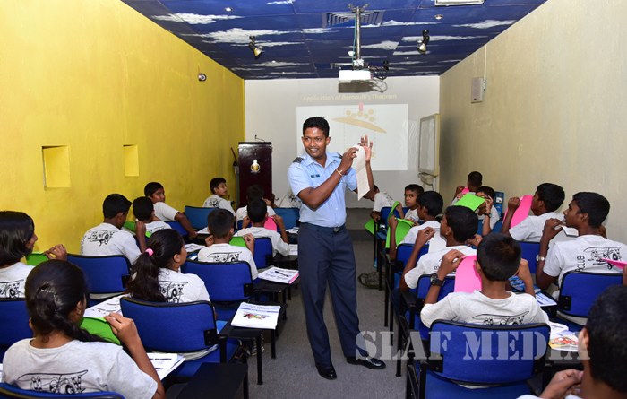 Aviation Fundamentals for Beginners- August 2017 Session Concluded