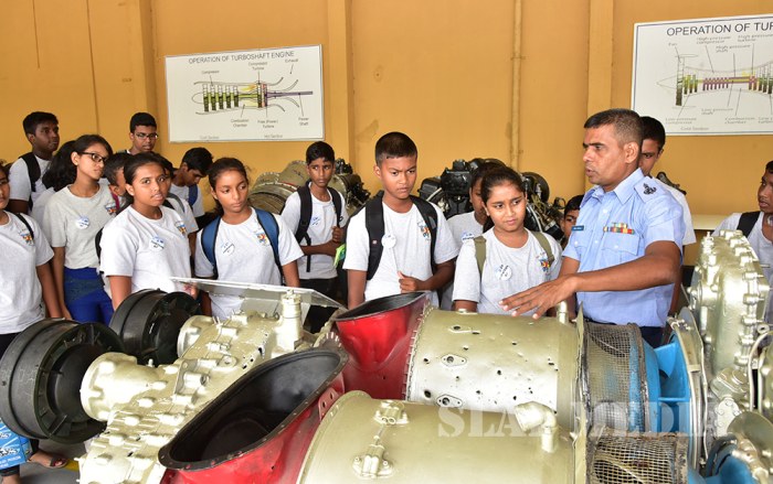 Aviation Fundamentals for Beginners- August 2017 Session Concluded