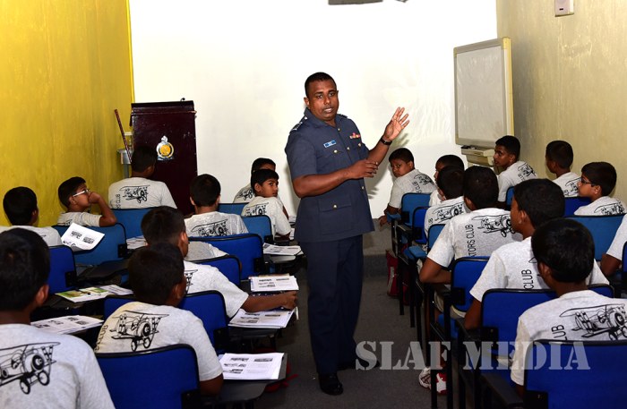 Aviation Fundamentals for Beginners- August 2017 Session Concluded