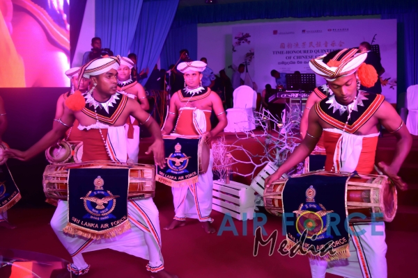 Unique Cultural Musical Extravaganza