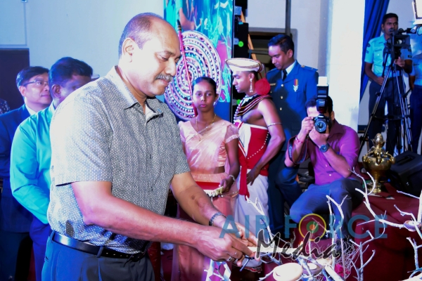 Unique Cultural Musical Extravaganza