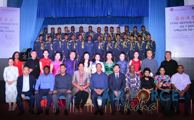 Unique Cultural Musical Extravaganza