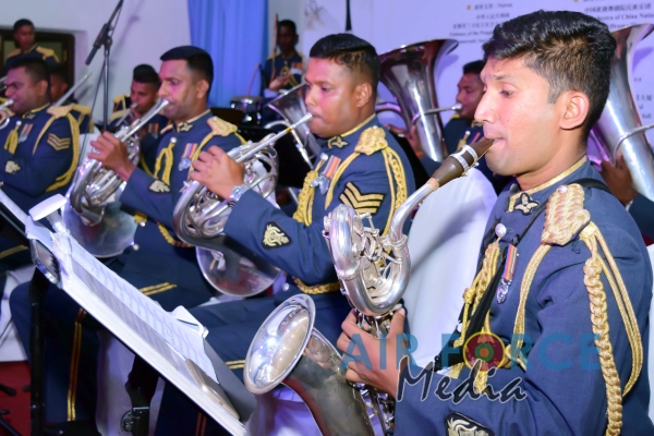 Unique Cultural Musical Extravaganza
