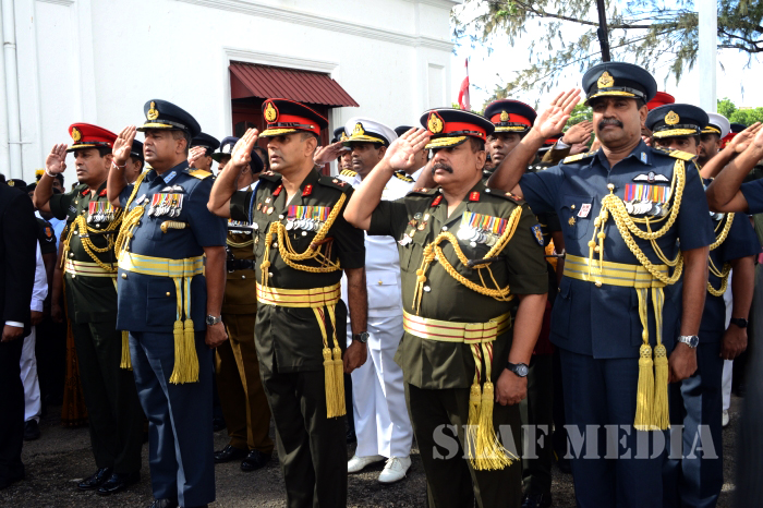 Sri Lanka Air Force Rugerites mark their first Victory