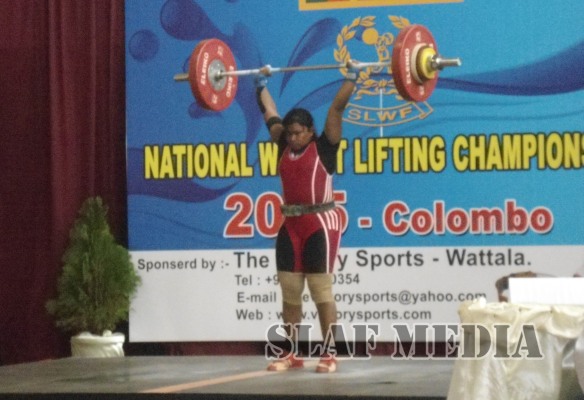 Sri Lanka Air Force Rugerites mark their first Victory