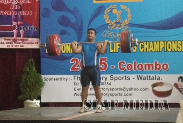 Sri Lanka Air Force Rugerites mark their first Victory