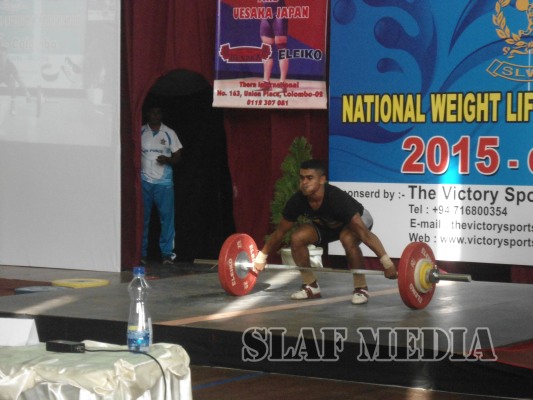 Sri Lanka Air Force Rugerites mark their first Victory