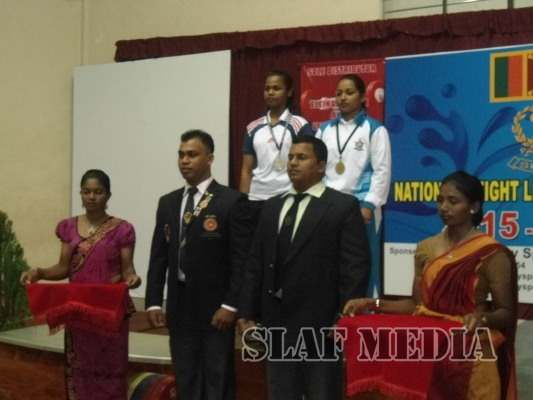 Sri Lanka Air Force Rugerites mark their first Victory