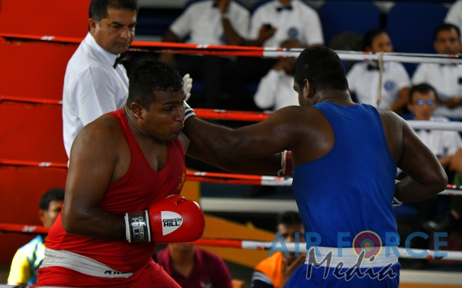 94th National Boxing Championship