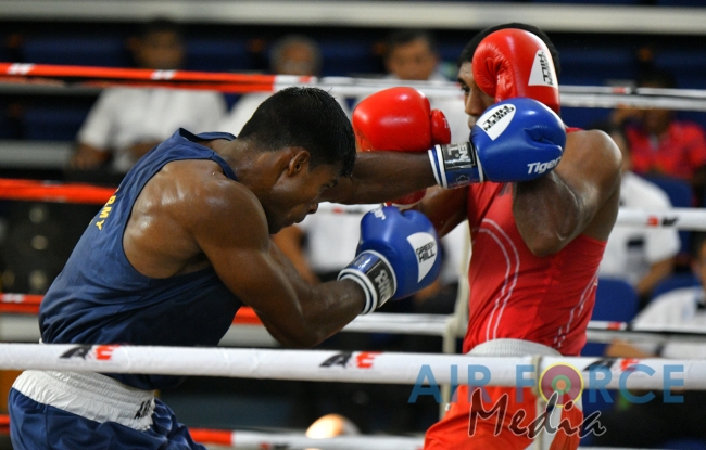 94th National Boxing Championship