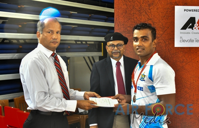 94th National Boxing Championship