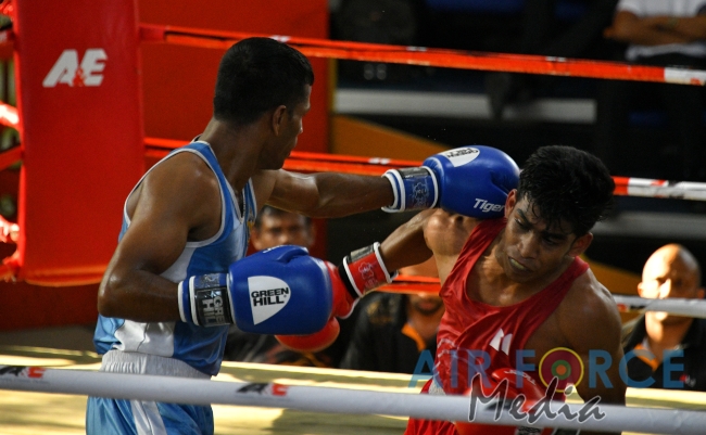 94th National Boxing Championship
