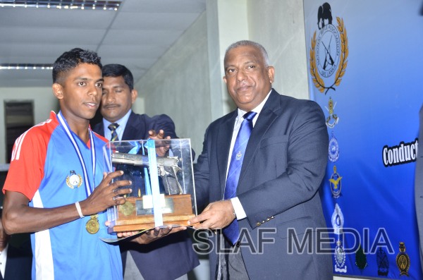 Second win in the Dialog League “A” Division rugby tournament