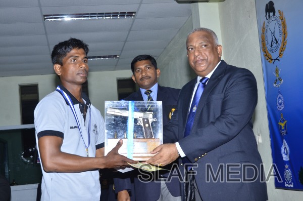 Second win in the Dialog League “A” Division rugby tournament