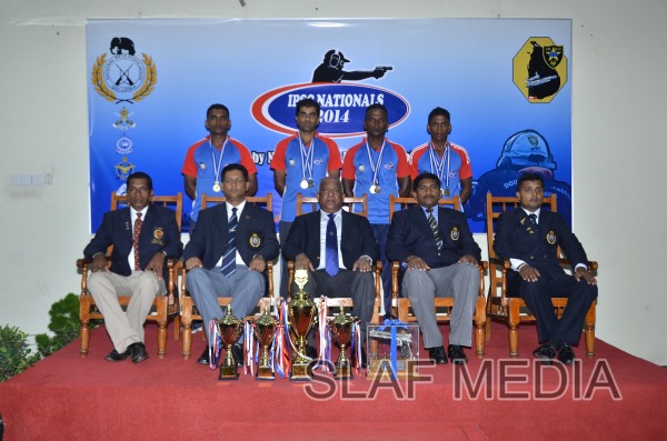 Second win in the Dialog League “A” Division rugby tournament