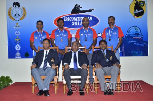 Second win in the Dialog League “A” Division rugby tournament