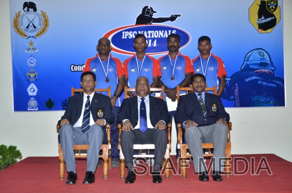 Second win in the Dialog League “A” Division rugby tournament