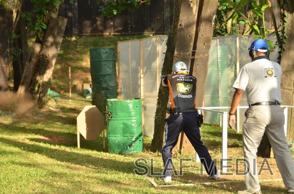 Air Force Shooters excel at IPSC Handgun Nationals -2014
