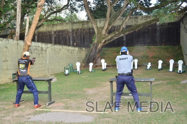 Air Force Shooters excel at IPSC Handgun Nationals -2014