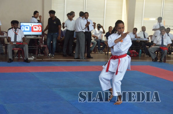 National Karate Championship - 2015