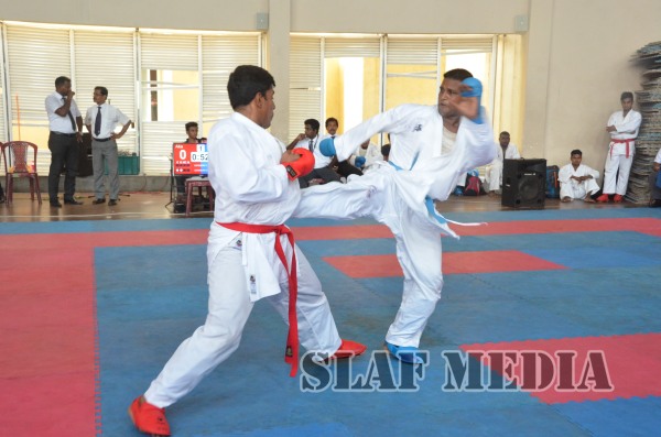 National Karate Championship - 2015