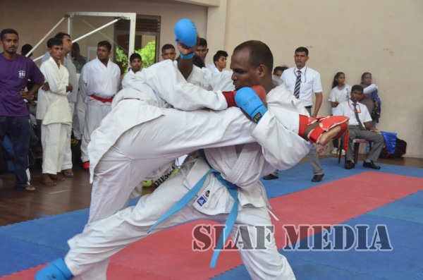 National Karate Championship - 2015
