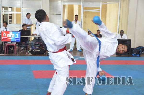 National Karate Championship - 2015