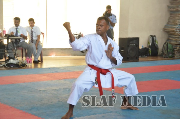 National Karate Championship - 2015