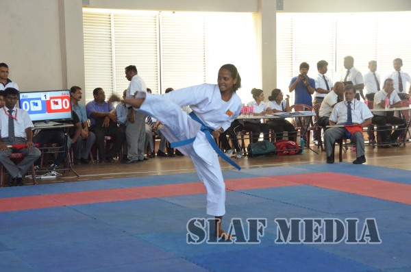 National Karate Championship - 2015