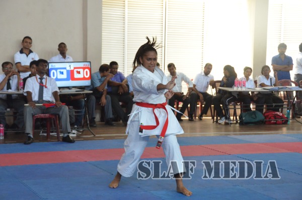National Karate Championship - 2015
