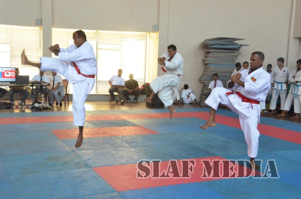 National Karate Championship - 2015