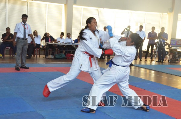 National Karate Championship - 2015