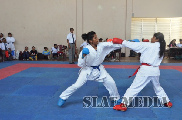 National Karate Championship - 2015