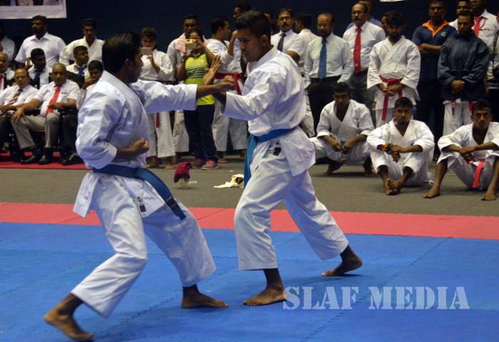 42nd National Karate Championship 2017