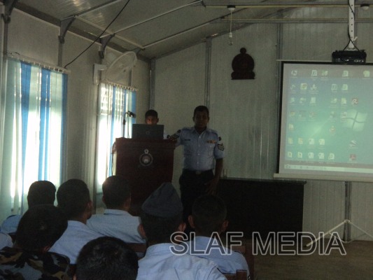 Observance of National Quality Week and World Standards Day