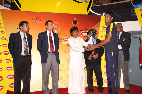 මන්චී සුපර් ලීග් පිරිමි වොලිබෝල් අනුශූරතාවය ගුවන් හමුදාවට... Thrilling Service Finals