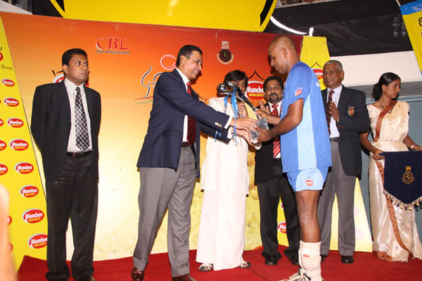 මන්චී සුපර් ලීග් පිරිමි වොලිබෝල් අනුශූරතාවය ගුවන් හමුදාවට... Thrilling Service Finals