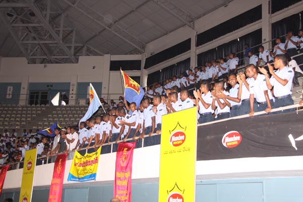 මන්චී සුපර් ලීග් පිරිමි වොලිබෝල් අනුශූරතාවය ගුවන් හමුදාවට... මන්චී සුපර් ලීග් පිරිමි වොලිබෝල් අනුශූරතාවය ගුවන් හමුදාවට...