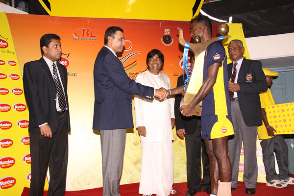 මන්චී සුපර් ලීග් පිරිමි වොලිබෝල් අනුශූරතාවය ගුවන් හමුදාවට... Thrilling Service Finals