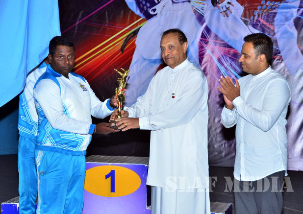 10th CK Classic International Open Taekwondo Championship 2016