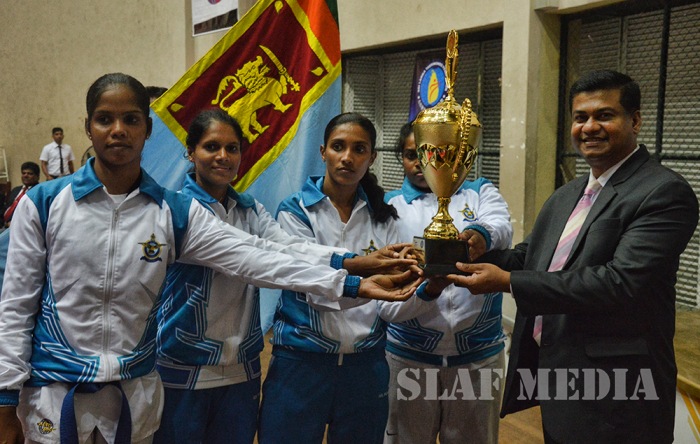 National Taekwondo Championship 2017